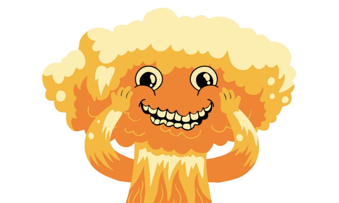 RT Publishes Op-Ed Calling for Russia to Drop a Nuke